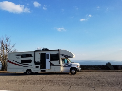 2017 Jayco Redhawk 31XL Class C Motorhome for rent in Longwood, FL