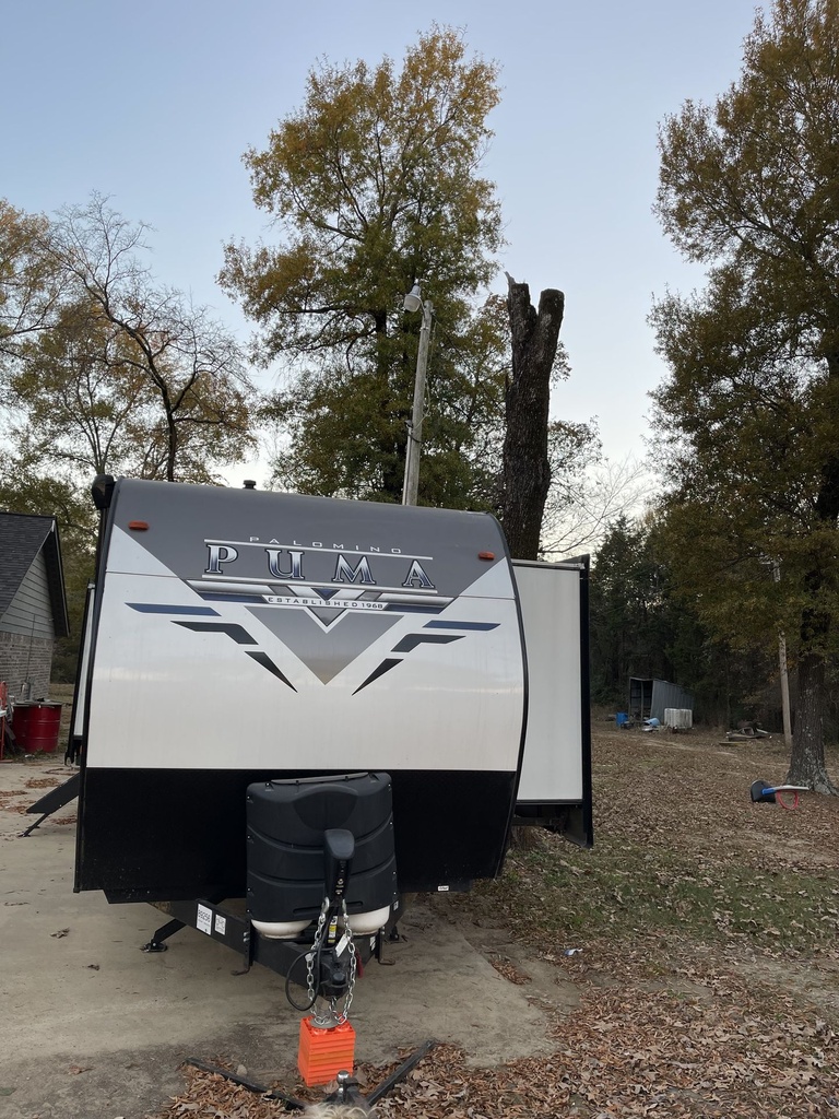 Photo 20 - 2021 Palomino Travel Trailer rental photo 22