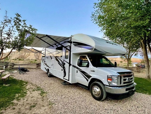 2020 Jayco Redhawk 31F Class C Motorhome for rent in Nashville, TN