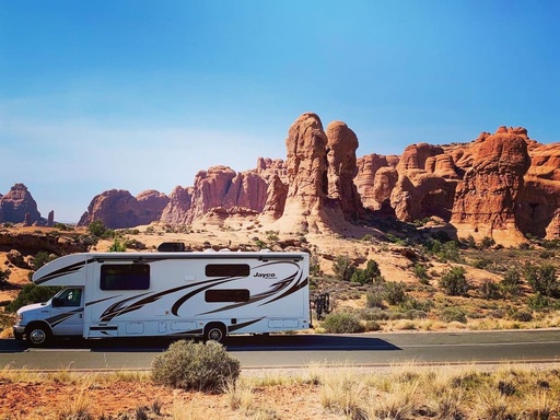 2020 Jayco Redhawk 31F Class C Motorhome for rent in Nashville, TN