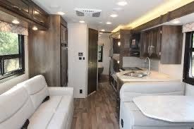 Photo 6 - 2020 Jayco Class C Motorhome rental photo 8