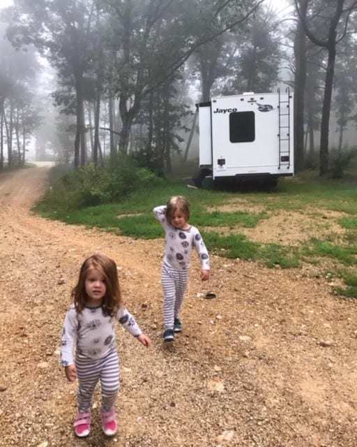 Photo 12 - 2020 Jayco Class C Motorhome rental photo 14