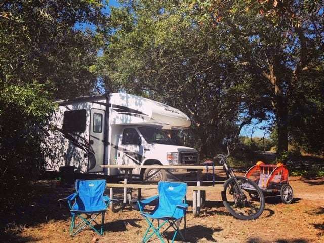 Photo 15 - 2020 Jayco Class C Motorhome rental photo 17