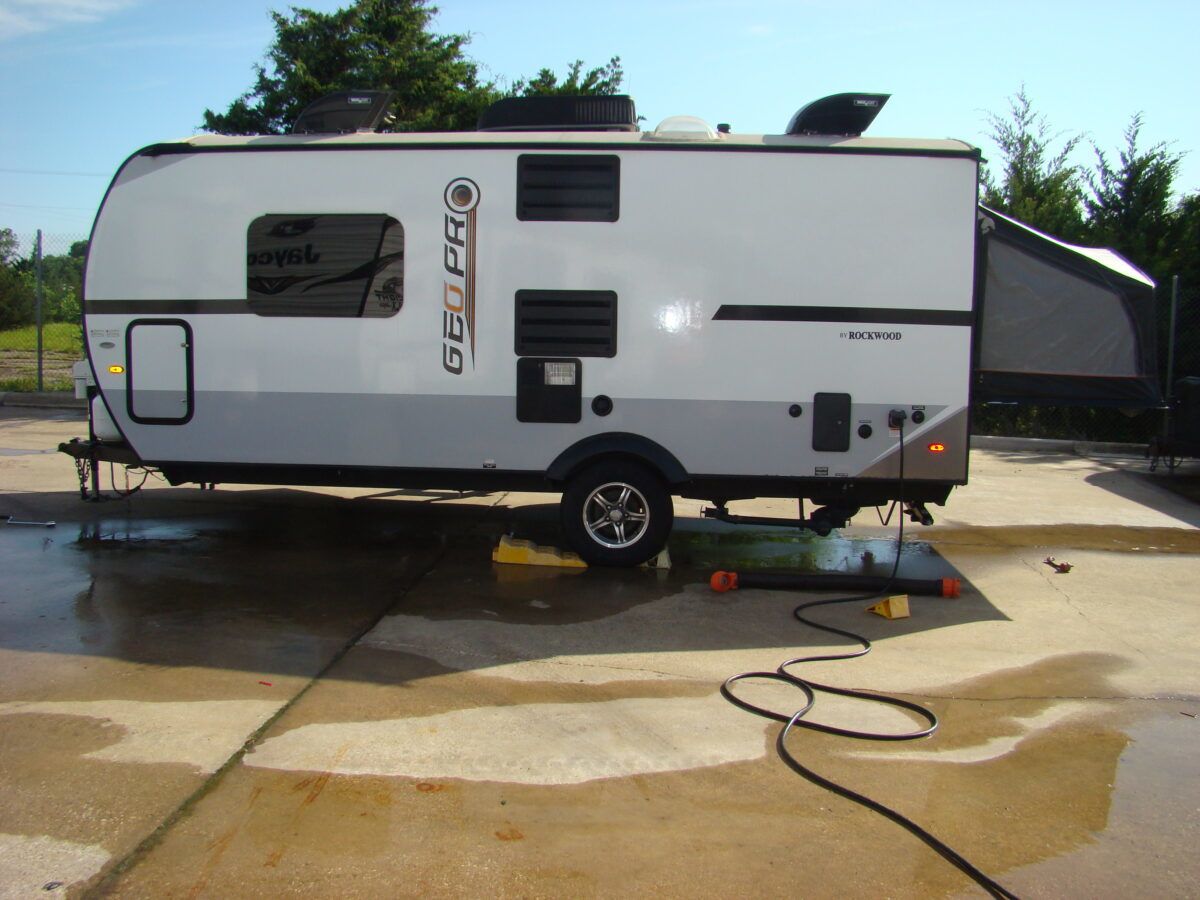 Photo 3 - 2019 Rockwood Travel Trailer rental photo 5