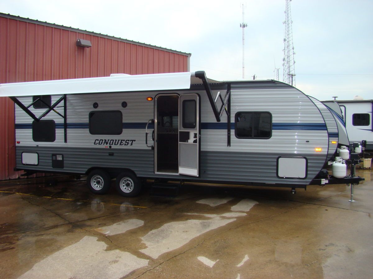 Photo 0 - 2020 Gulf Stream Travel Trailer rental photo 2