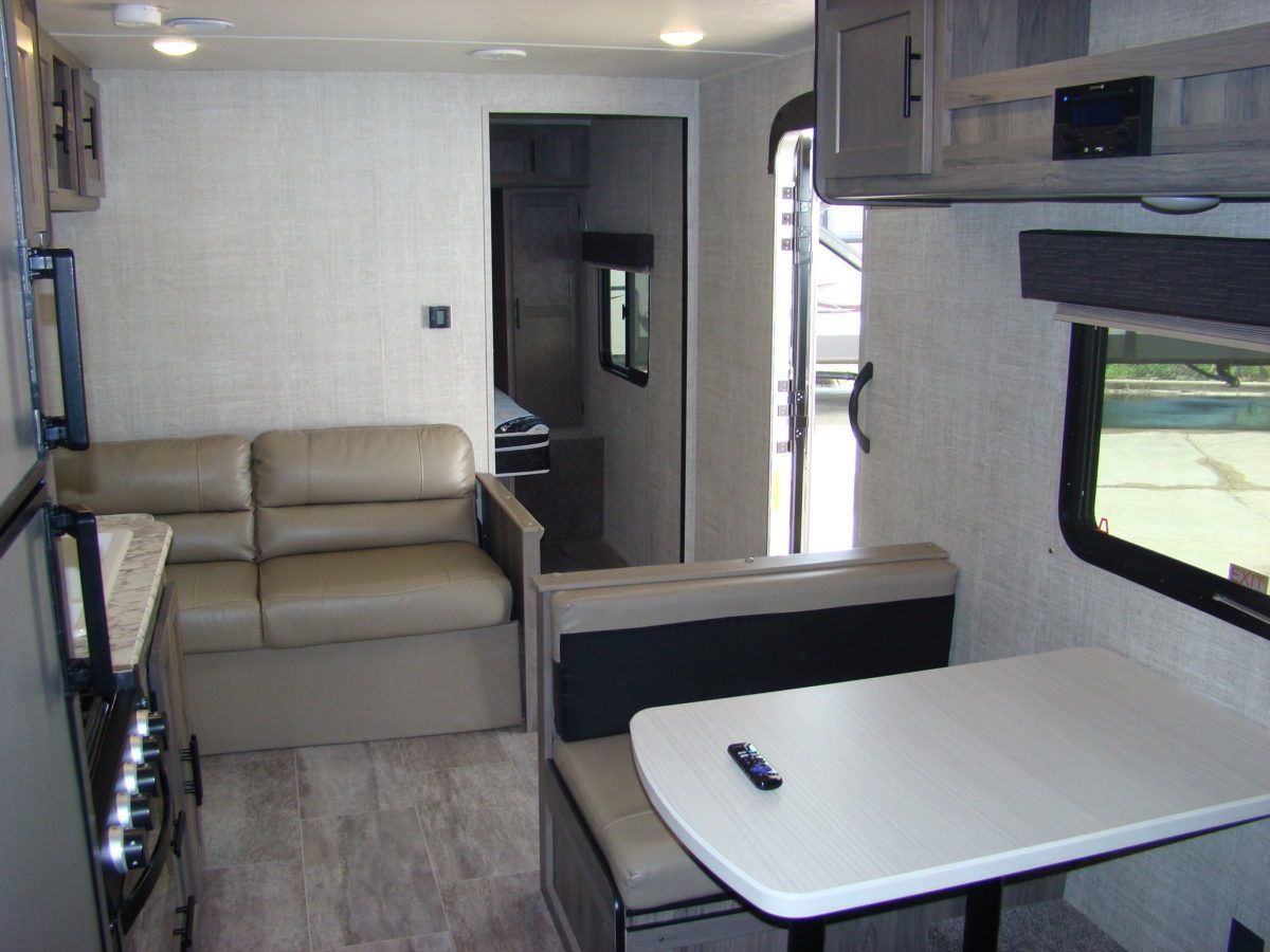 Photo 9 - 2020 Gulf Stream Travel Trailer rental photo 11