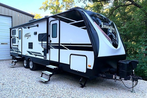 2019 Grand Design Imagine Travel Trailer for rent in Denton, TX
