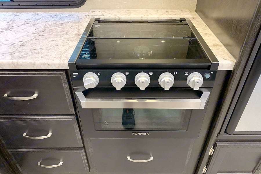 Photo 9 - 2019 Grand Design Travel Trailer rental photo 11