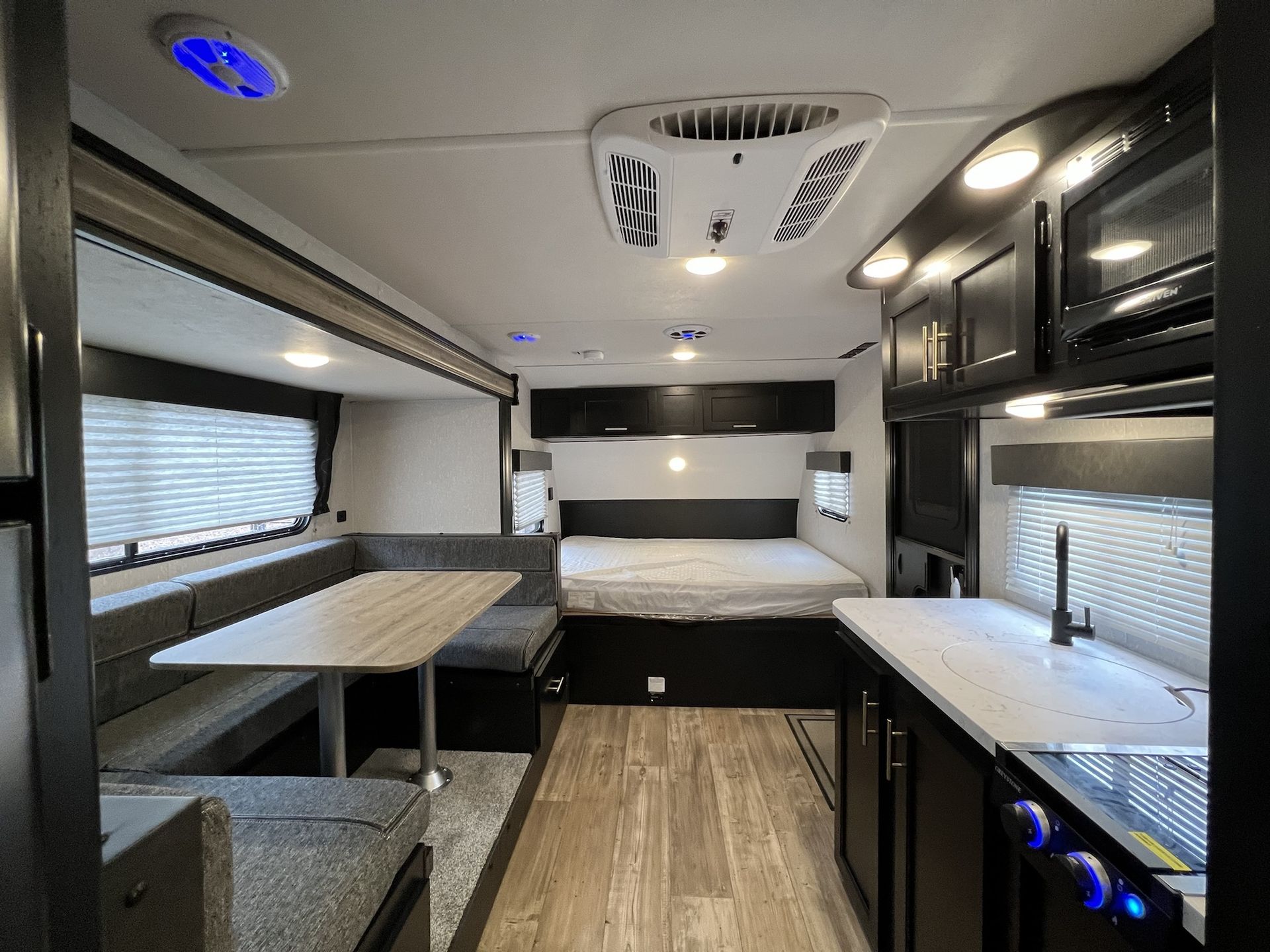 Photo 2 - 2022 Forest River Travel Trailer rental photo 7