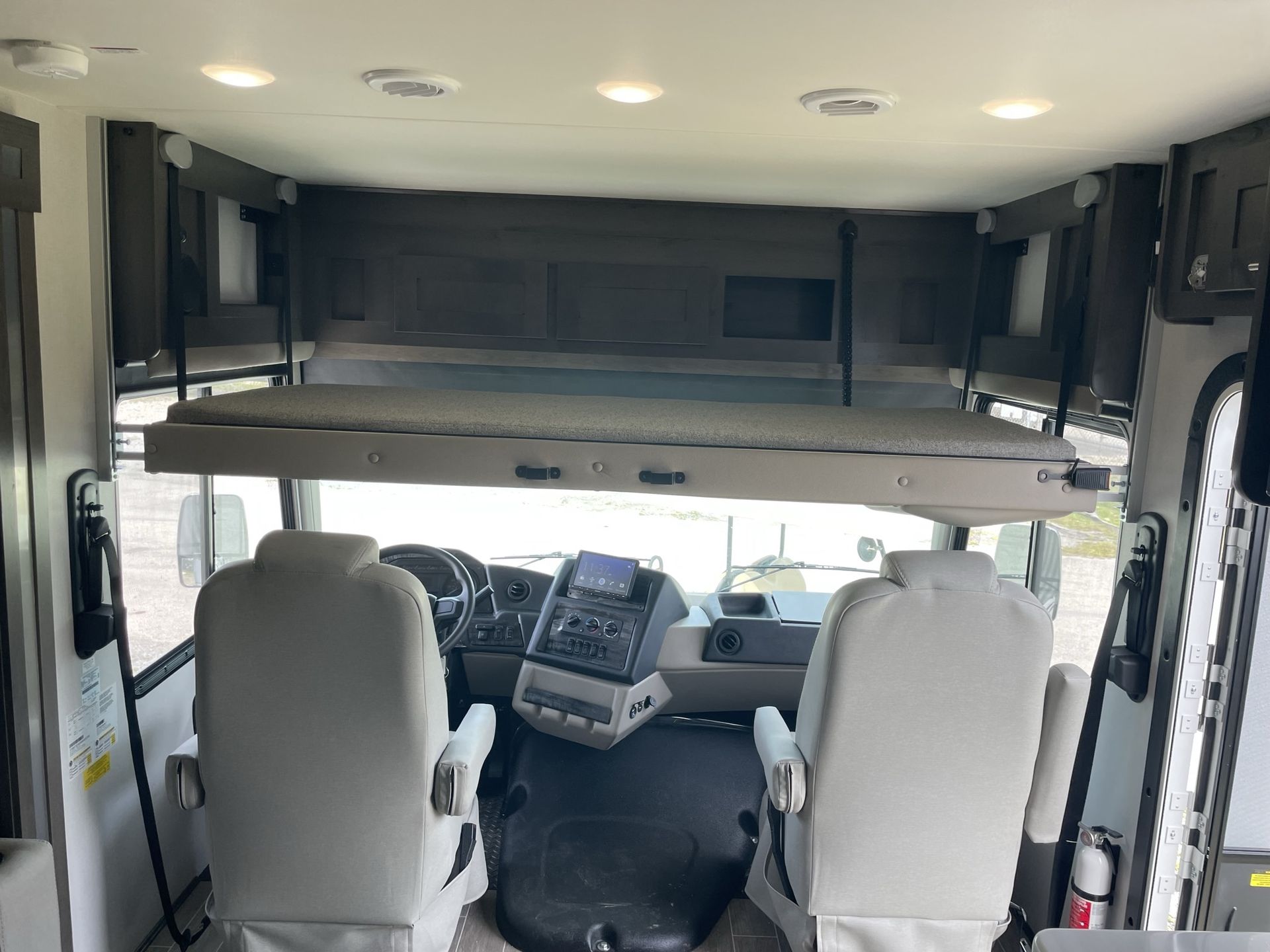 Photo 8 - 2022 Forest River Class A Motorhome rental photo 10