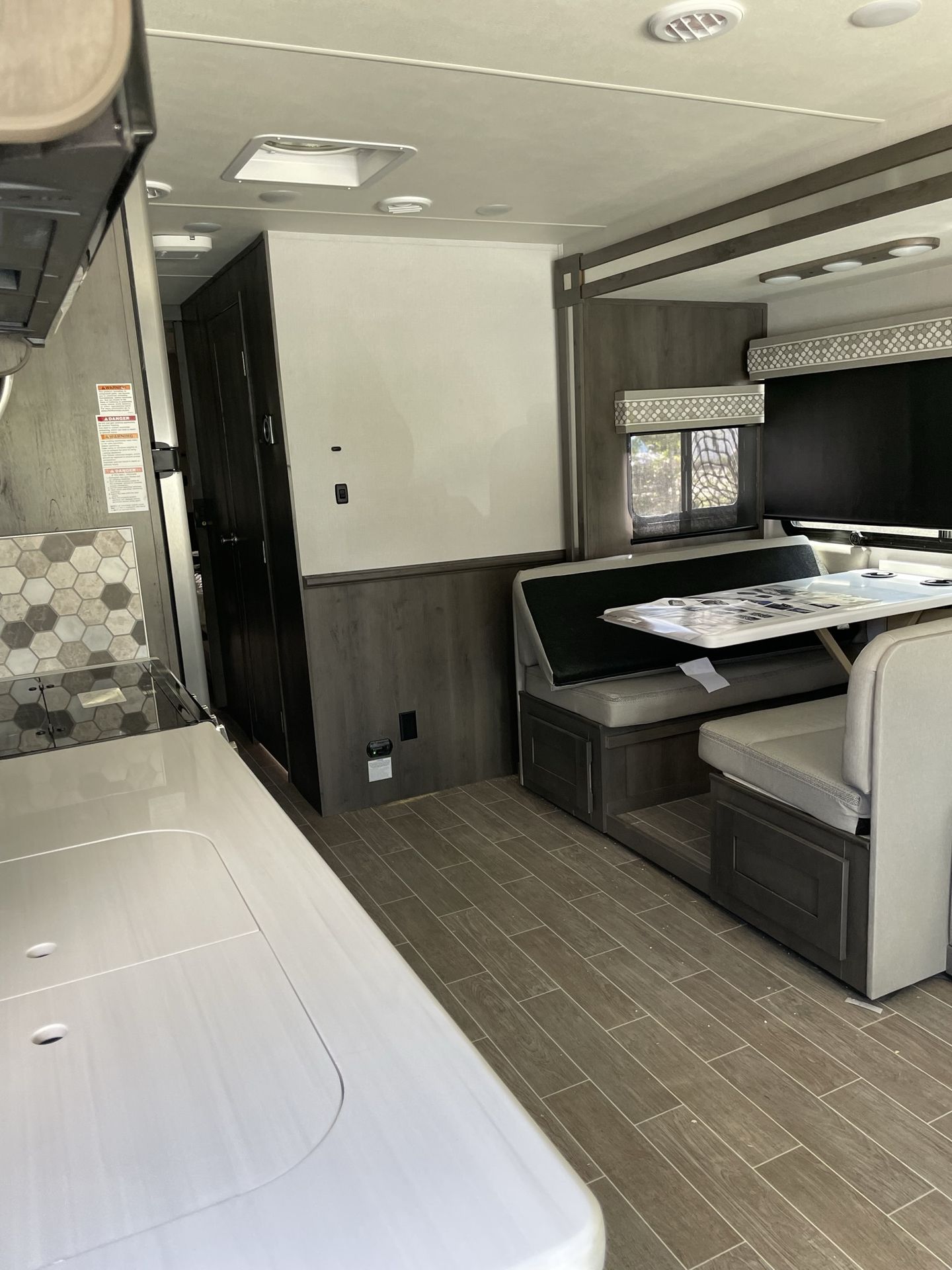 Photo 9 - 2022 Forest River Class A Motorhome rental photo 11