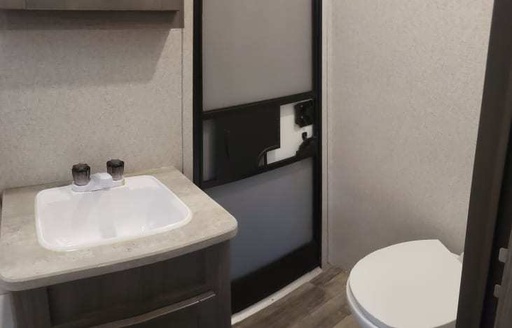 2021 Crossroads Volante Fifth Wheel for rent in Salt Lake City, UT
