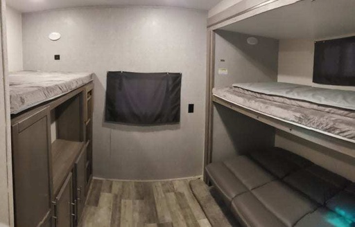 2021 Crossroads Volante Fifth Wheel for rent in Salt Lake City, UT