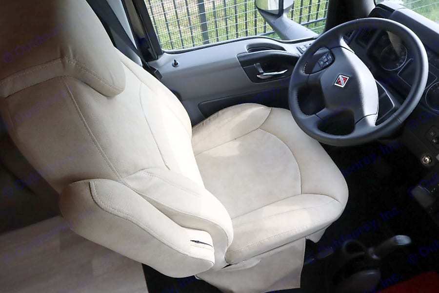 Photo 19 - 2022 Nexus Class C Motorhome rental photo 21