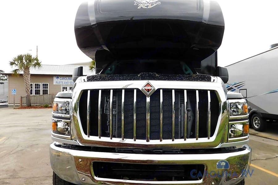 Photo 2 - 2021 Nexus Class C Motorhome rental photo 4