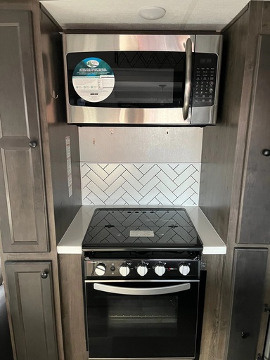 2023 Forest River 377MBLE Fifth Wheel for rent in Ridgway, CO