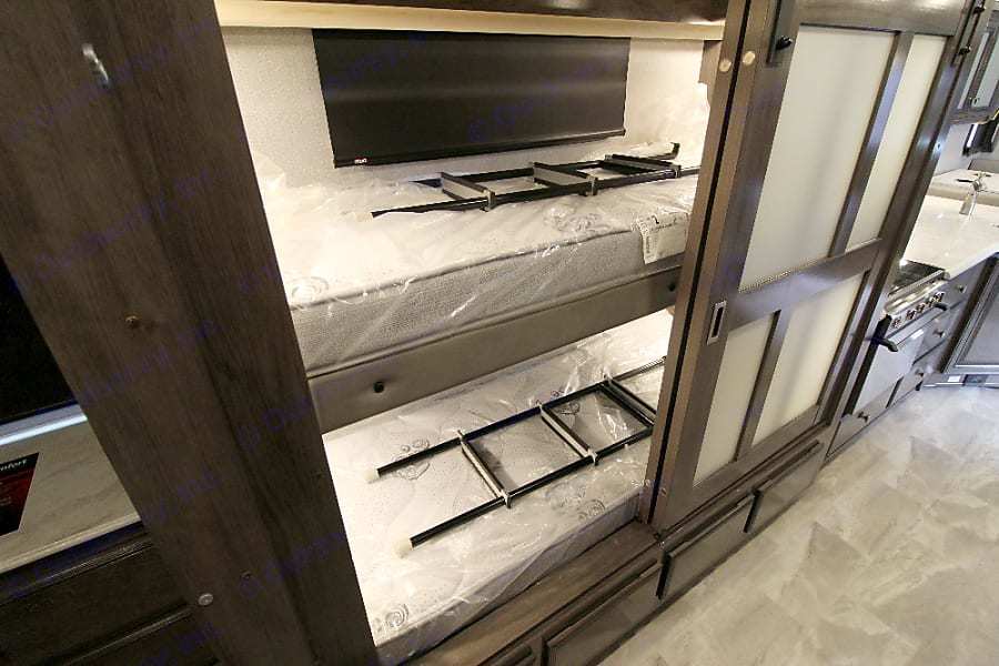 Photo 10 - 2020 Dynamax Corp Class C Motorhome rental photo 12