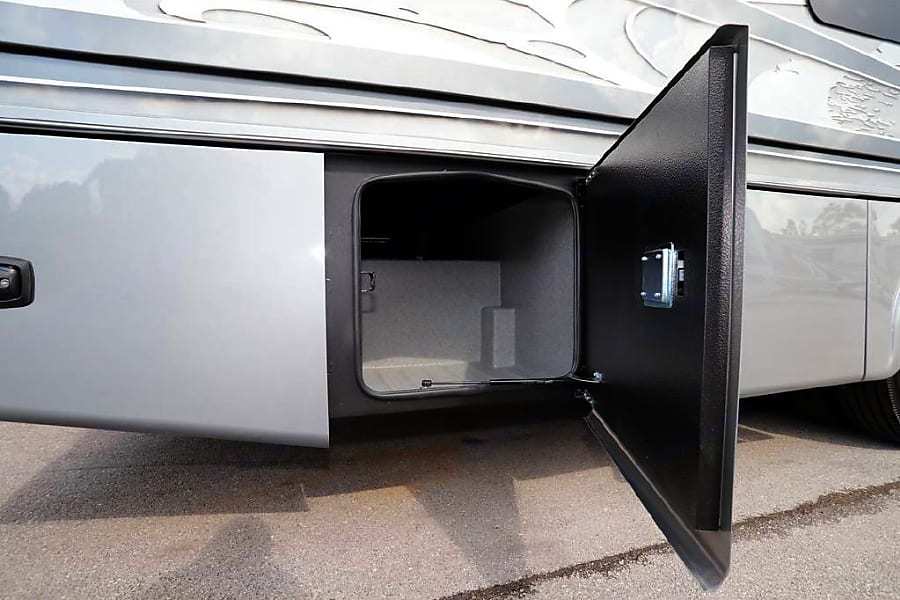 Photo 11 - 2020 Dynamax Corp Class C Motorhome rental photo 13