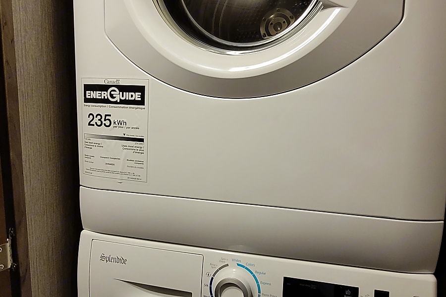 Photo 16 - 2022 Nexus Class C Motorhome rental photo 18