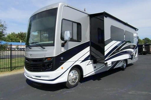 2022 Fleetwood Bounder 35K Class A Motorhome for rent in Las Vegas, NV
