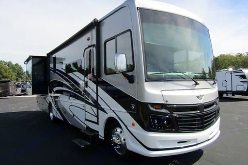 2022 Fleetwood Bounder 35K Class A Motorhome for rent in Las Vegas, NV
