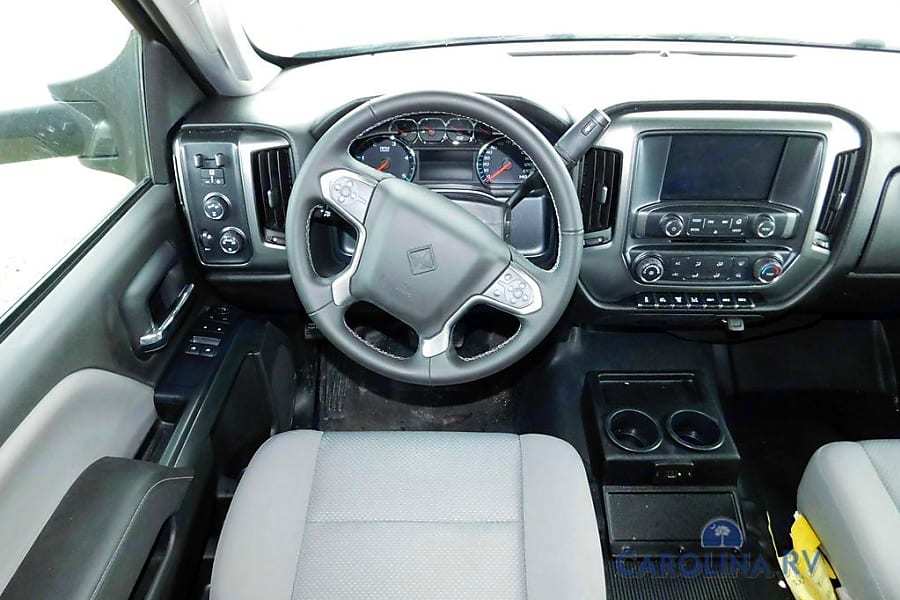 Photo 6 - 2021 Nexus Class C Motorhome rental photo 8