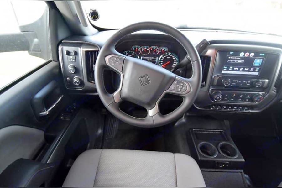 Photo 18 - 2021 Nexus Class C Motorhome rental photo 20