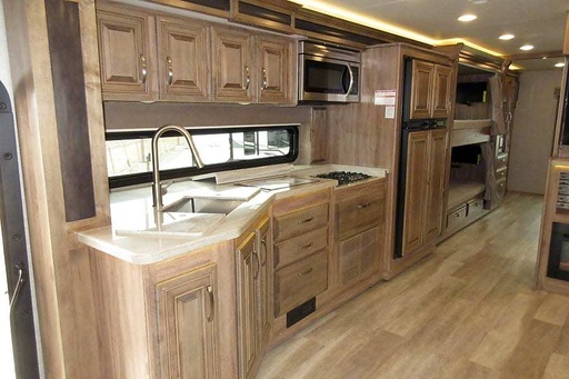 2021 Jayco Seneca Class C Motorhome for rent in Marietta, GA