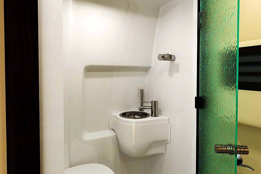 Photo 13 - 2021 Other Class B Motorhome rental photo 15