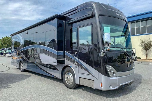 2019 Thor Motor Coach Tuscany Class A Motorhome for rent in Dallas, TX
