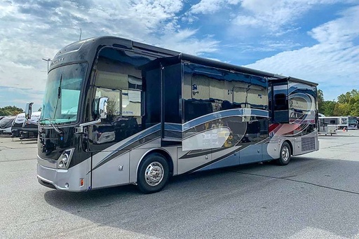 2019 Thor Motor Coach Tuscany Class A Motorhome for rent in Dallas, TX