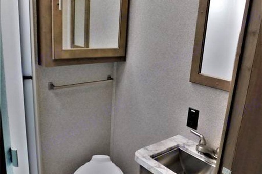 2021 Forest River Georgetown 364B5 Class A Motorhome for rent in Marietta, GA