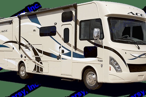 2021 Thor Motor Coach ACE 30.2 Class A Motorhome for rent in Marietta, GA