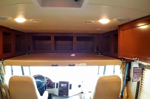 2021 Thor Motor Coach ACE 30.2 Class A Motorhome for rent in Marietta, GA