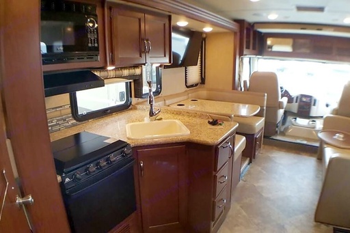 2021 Thor Motor Coach ACE 30.2 Class A Motorhome for rent in Marietta, GA