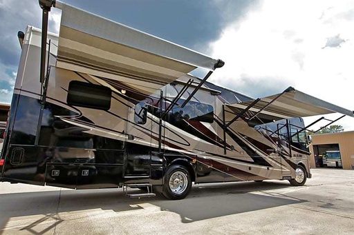 2021 Thor Motor Coach Outlaw 37MD Class A Motorhome for rent in Dallas, TX