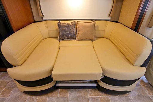 2021 Thor Motor Coach Outlaw 37MD Class A Motorhome for rent in Dallas, TX