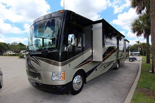 2021 Thor Motor Coach Outlaw 38RE Class A Motorhome for rent in Marietta, GA