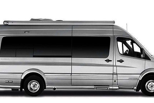 2021 Airstream Interstate Lounge EXT Class B Motorhome for rent in Marietta, GA