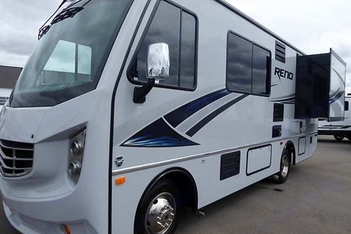 2018 Holiday  Rambler Reno Class A Motorhome for rent in Tampa, FL