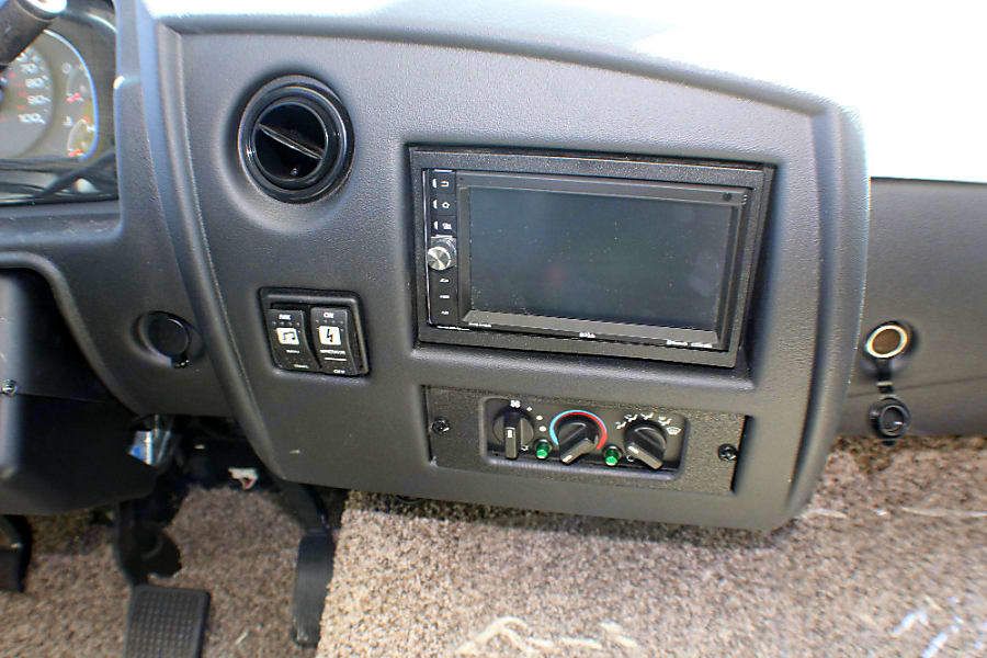 Photo 16 - 2018 Holiday  Rambler Class A Motorhome rental photo 18