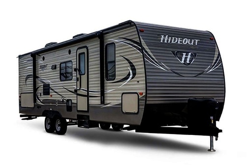 2021 Keystone Hideout 262LHS Travel Trailer for rent in Marietta, GA