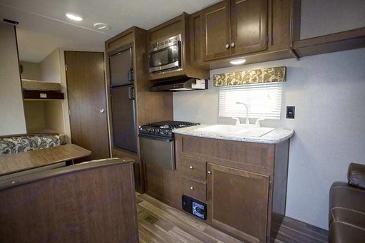 2021 Keystone Hideout 262LHS Travel Trailer for rent in Marietta, GA