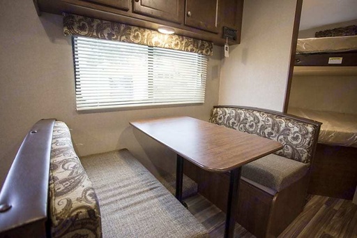2021 Keystone Hideout 262LHS Travel Trailer for rent in Marietta, GA