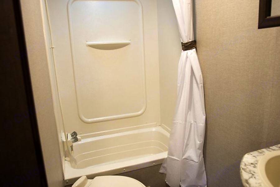 Photo 0 - 2021 Keystone Travel Trailer rental photo 10