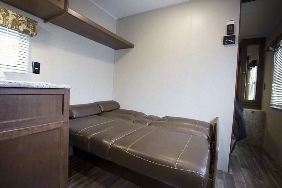 Photo 0 - 2021 Keystone Travel Trailer rental photo 11