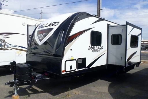 2019 Heartland Mallard M245 Travel Trailer for rent in Marietta, GA
