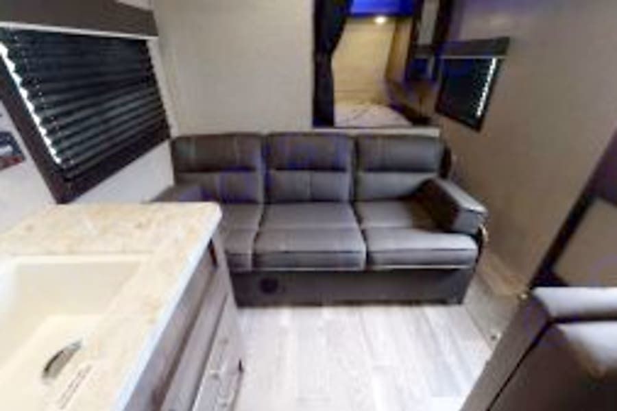 Photo 2 - 2020 Jayco Travel Trailer rental photo 4