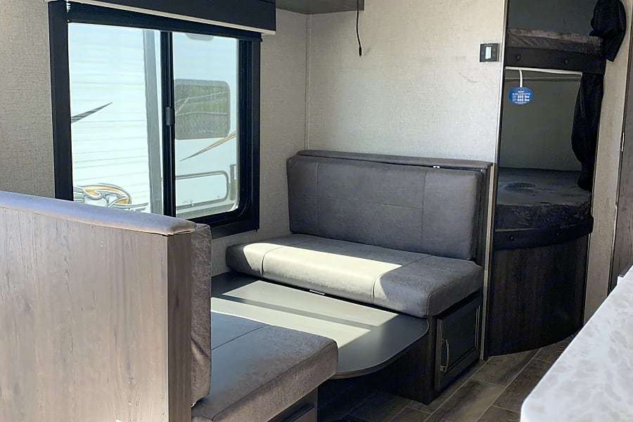 Photo 12 - 2020 Jayco Travel Trailer rental photo 14