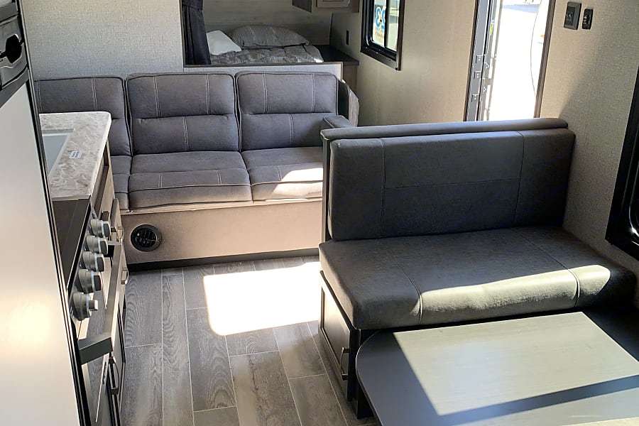 Photo 23 - 2020 Jayco Travel Trailer rental photo 25